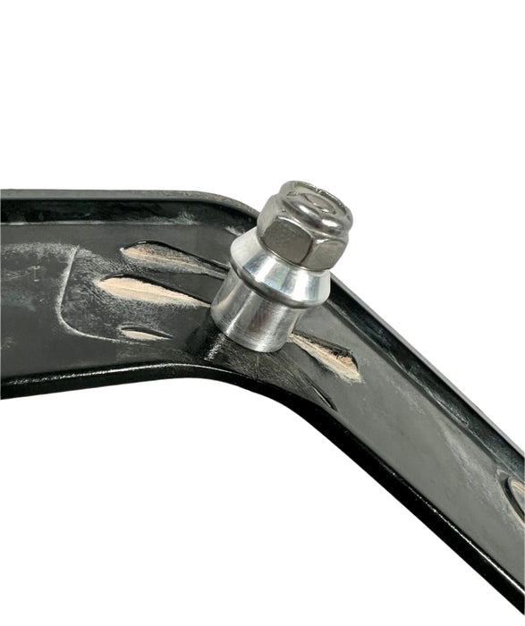 Can-Am X3 - Extreme Removable Hood Repair Kit