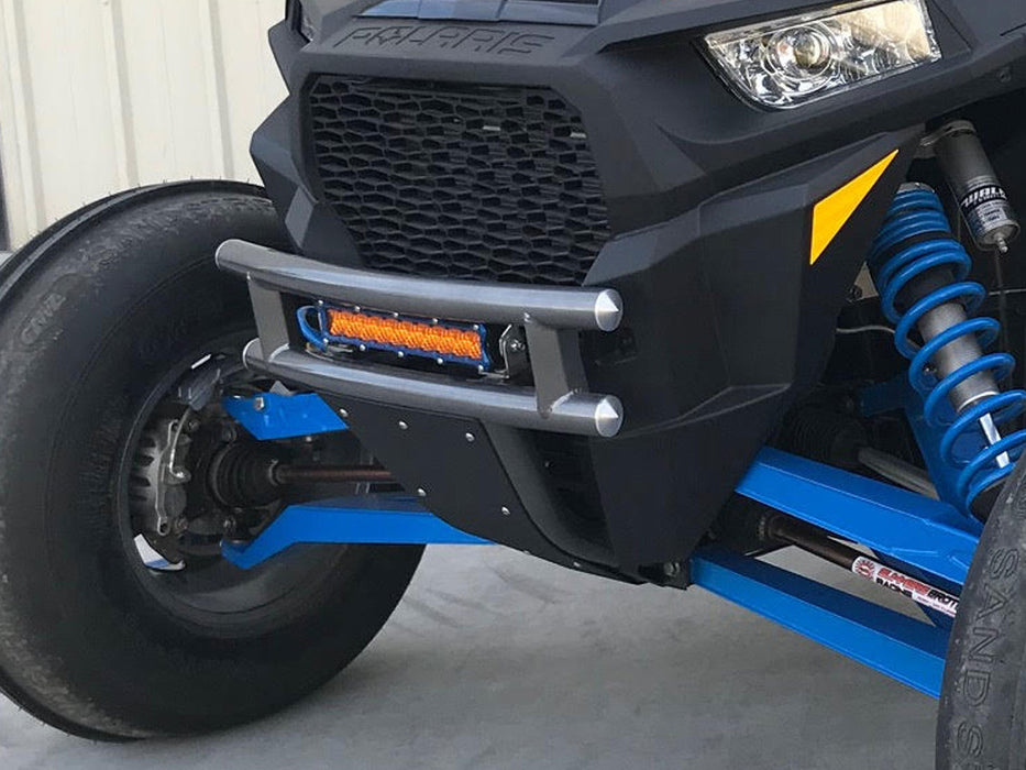 Polaris RZR XP1000 - Extreme Dual Tube Front Bumper (2014 – 2018)