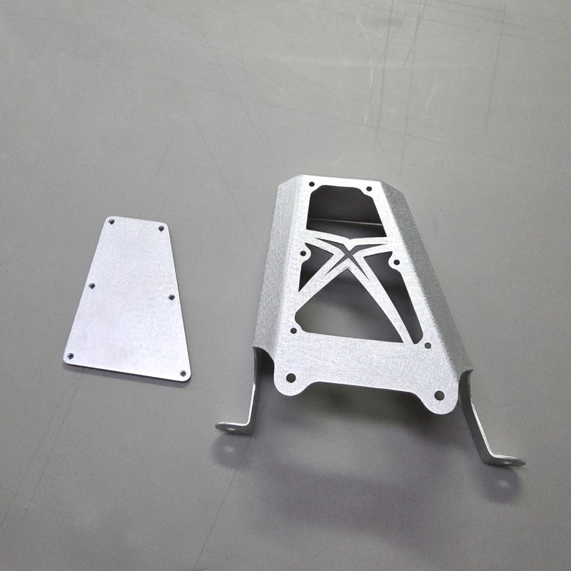 Can-Am Maverick R - Extreme Transmission Speed Sensor Cover