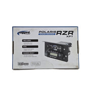 Polaris RZR XP1 Mount Kit for Rugged RM 60 Radio and Intercom