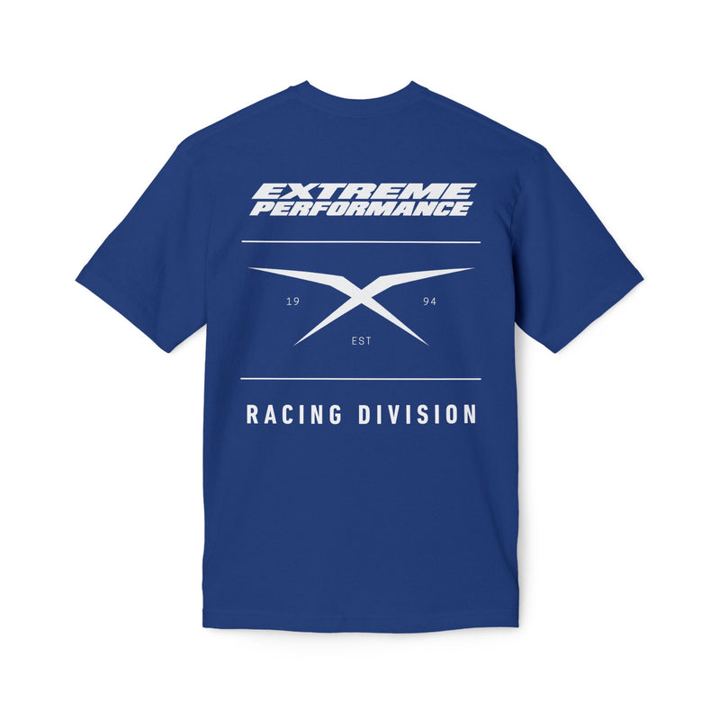 Racing Division Team T-shirt | Extreme Performance
