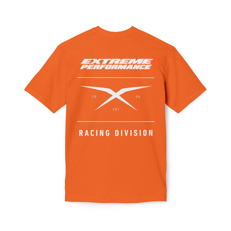Racing Division Team T-shirt | Extreme Performance