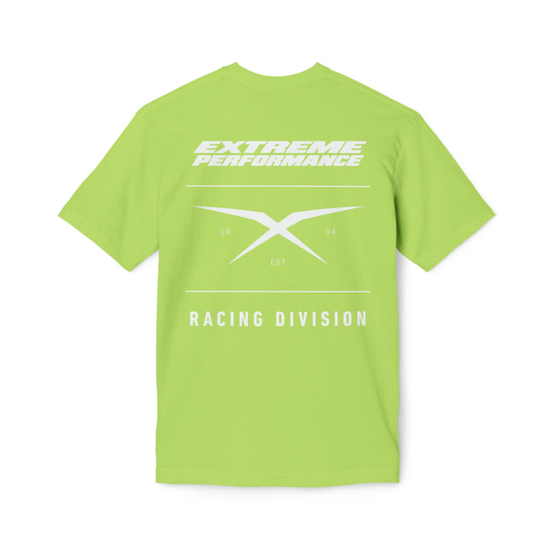 Racing Division Team T-shirt | Extreme Performance