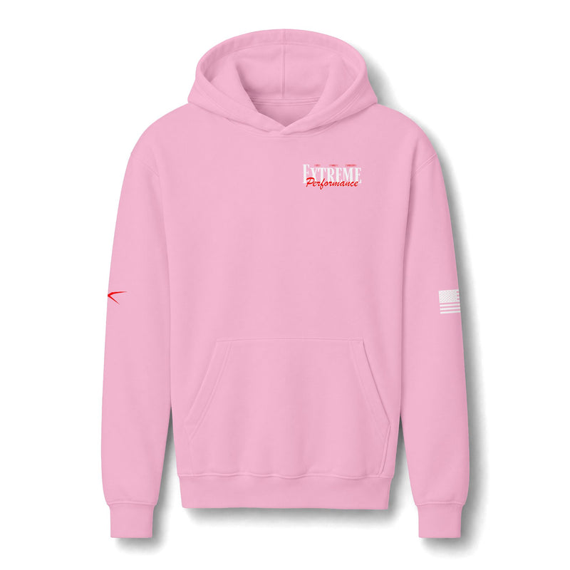 "The 2026 Collection" Hoodie | Extreme Performance