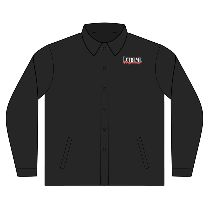 "The 2026 Collection" Work Jacket | Extreme Performance