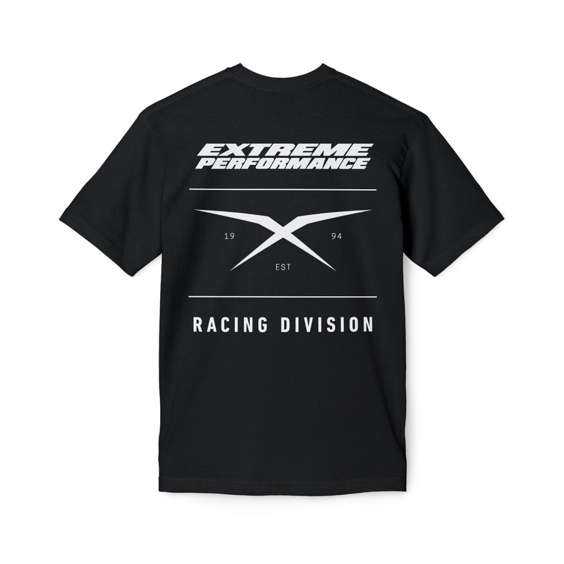 Racing Division Team T-shirt | Extreme Performance