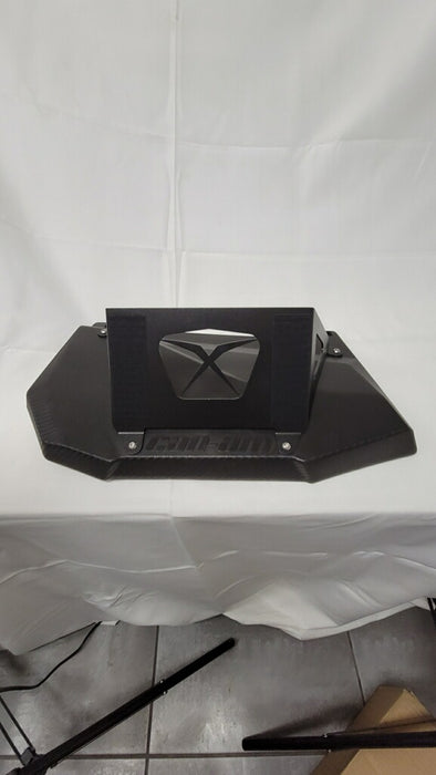 Can-Am X3  - Extreme Glove Box iPad Mount