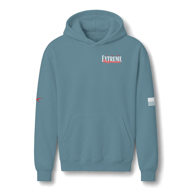 "The 2026 Collection" Hoodie | Extreme Performance