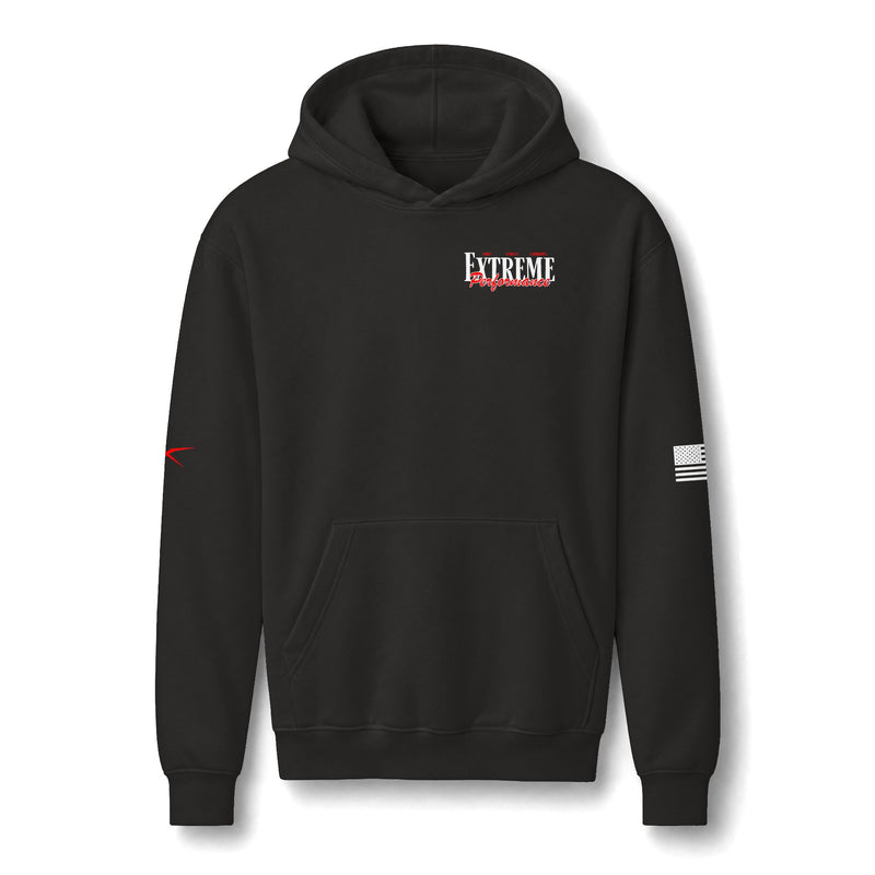 "The 2026 Collection" Hoodie | Extreme Performance