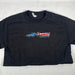Extreme Performance Old Style Black T-Shirt Mens