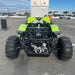 XR2 Turn-Key Sandcar
