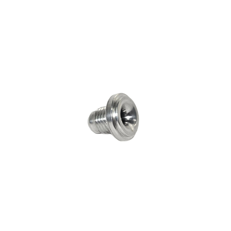 '-4 AN MALE ALUMINUM BUNG