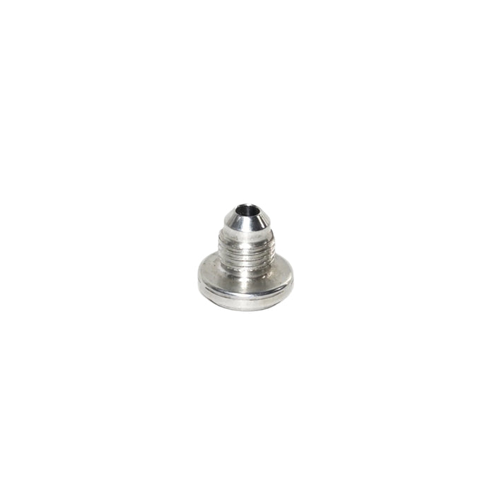 -4 AN MALE ALUMINUM BUNG