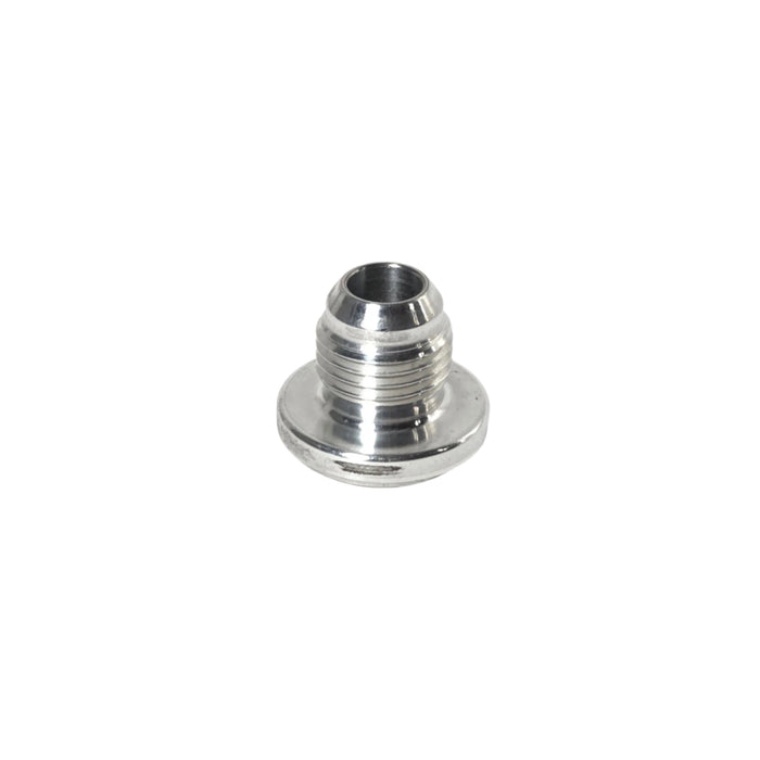 -6 AN MALE ALUMINUM BUNG