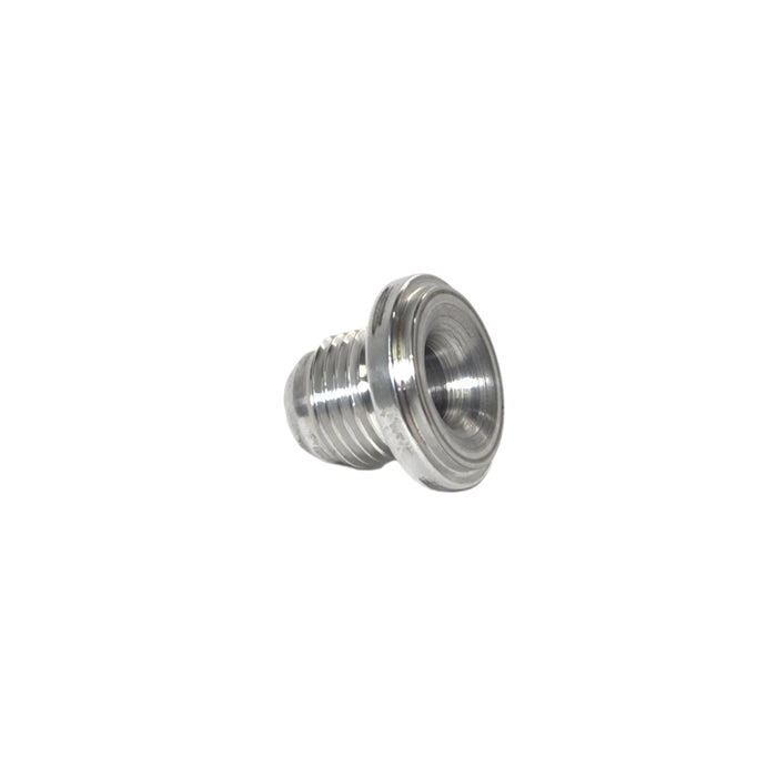 -6 AN MALE ALUMINUM BUNG