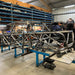 DR1 Sandcar Chassis Package 1