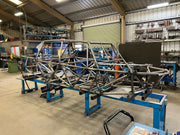 DR1 Sandcar Chassis Package 1