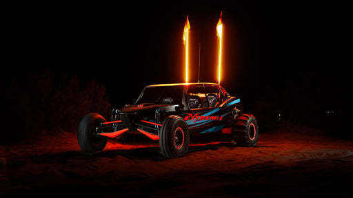 DR1 Turn-Key Sandcar