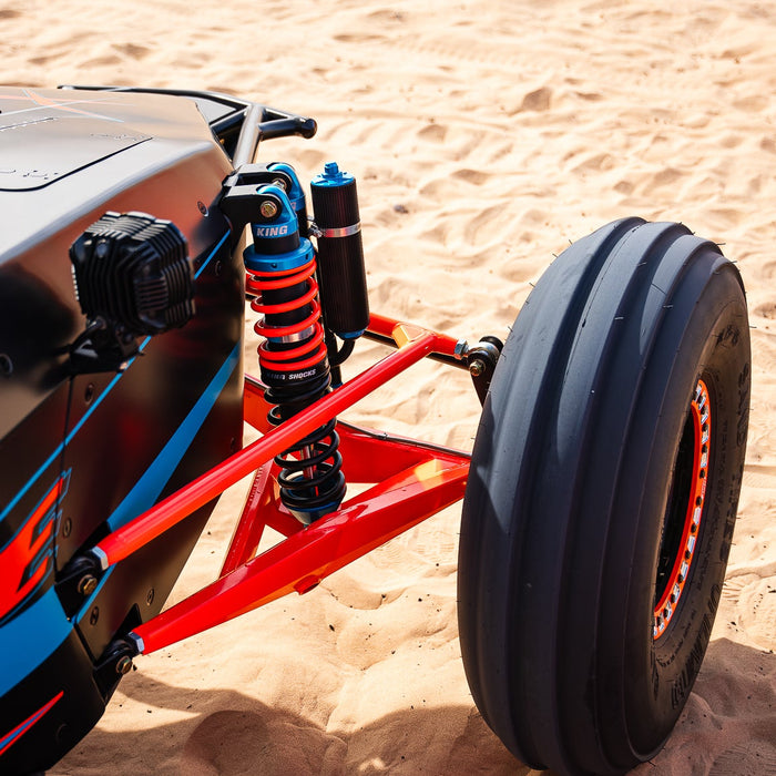 EXTREME DR1 SANDCAR TURN-KEY