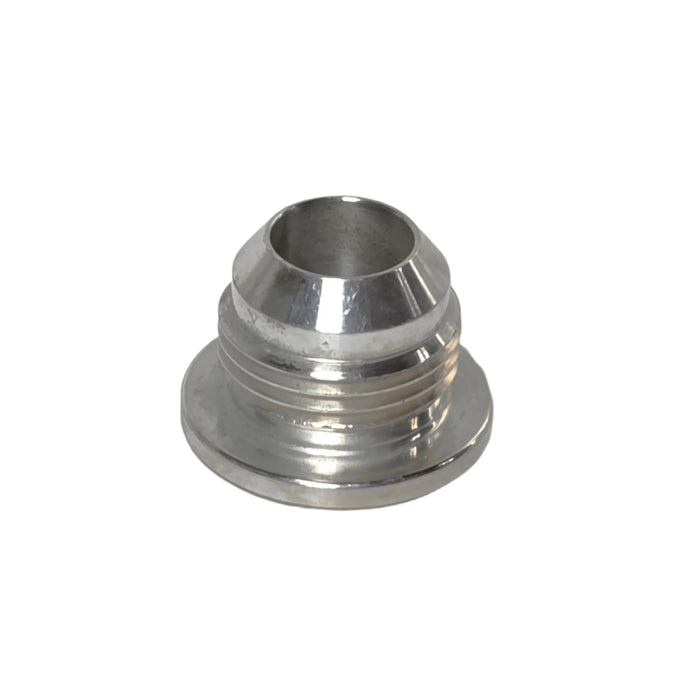 -12 AN MAKE ALUMINUM BUNG