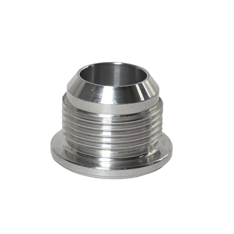 '-16 AN MALE ALUMINUM BUNG