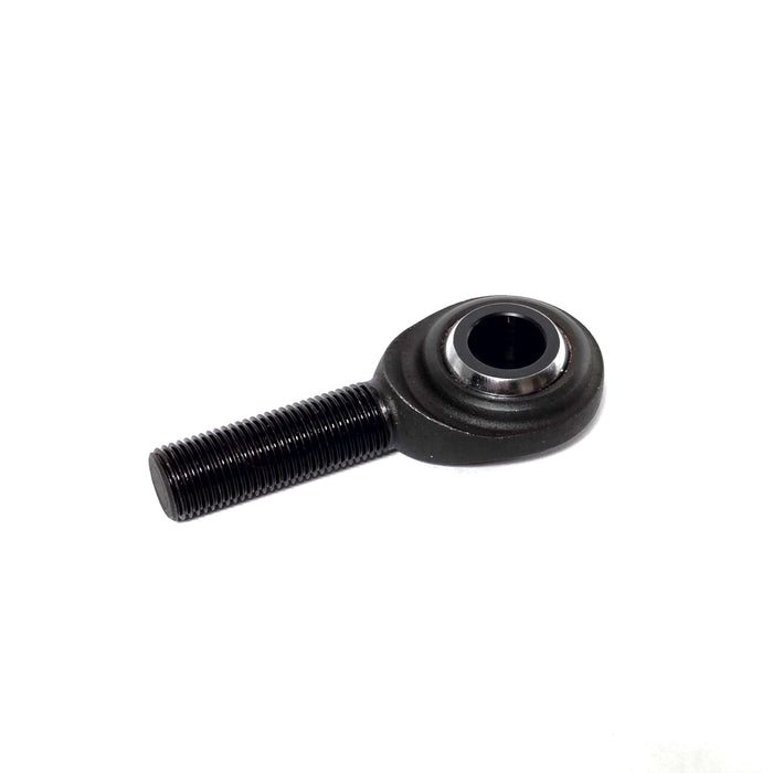 FK Bearing 1/2" Right Hand Thread 1/2" Hole CMX8T High Strength Alloy PTFE Coated Male Heim Joint