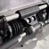 Sandcraft Steering Support Assembly – 2023-2025 MAVERICK R