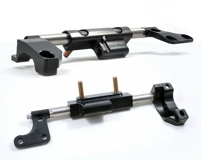 Sandcraft Steering Support Assembly - (2018 - 24') CAN-AM (LESS TIE RODS)