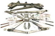 Polaris RZR XP1000 / Turbo - Extreme Long Travel Suspension Kit 2014+