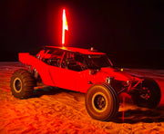 Whip Tech 5.5’ Led Whip