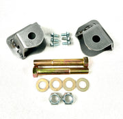 Can-Am Maverick R - Extreme Toe Link Double Shear Kit