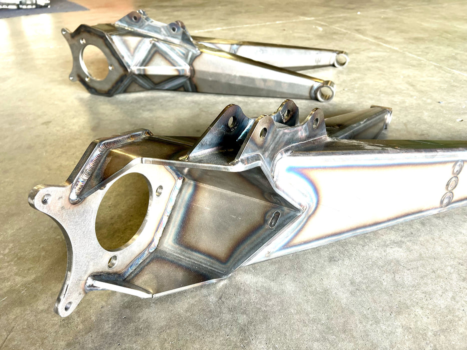 DR1 SANDCAR CHASSIS PACKAGE 1