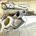 DR1 Sandcar Chassis Package 1