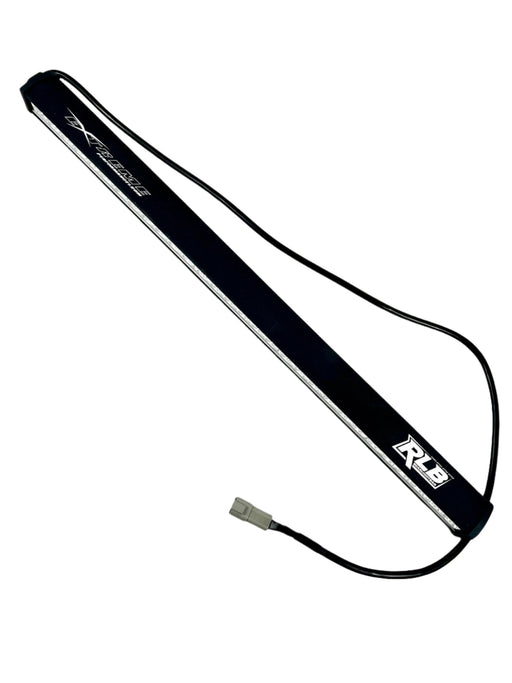 Extreme Performance 36" Chase Light Bar - Red / Amber / White