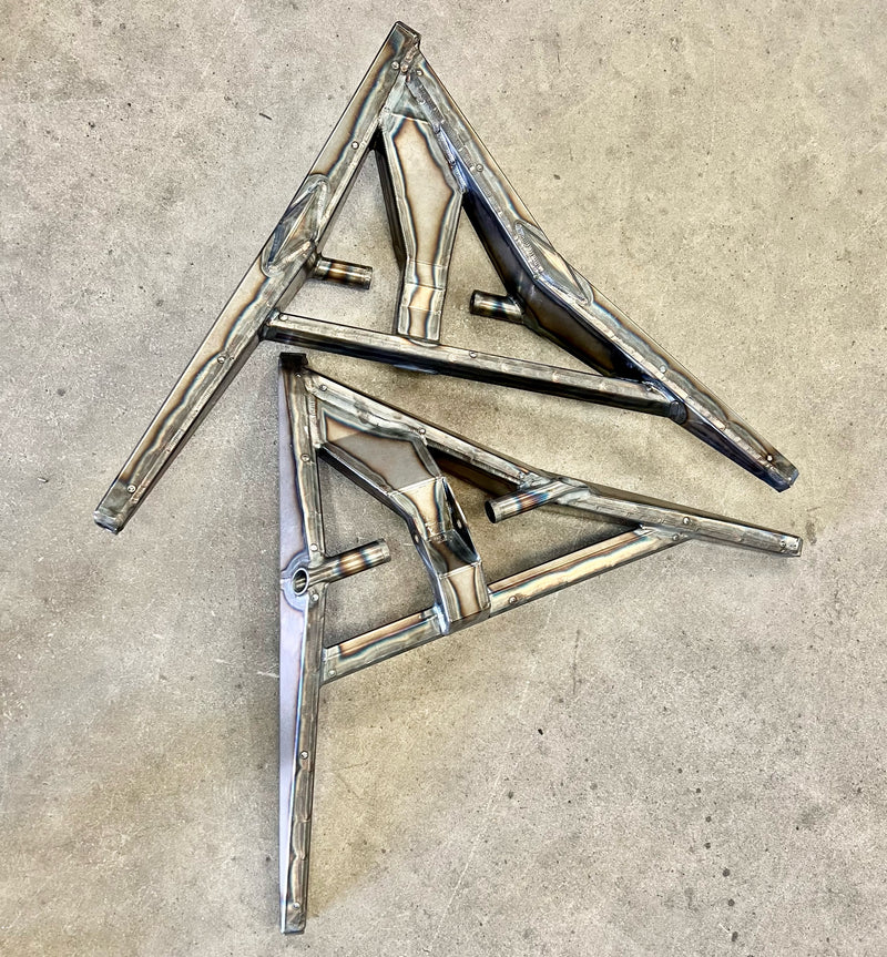 DR1 Sandcar Chassis Package 1