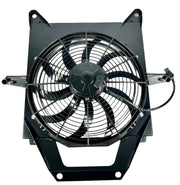 Can-Am X3 - Extreme High-Volume Fan & Shroud Kit