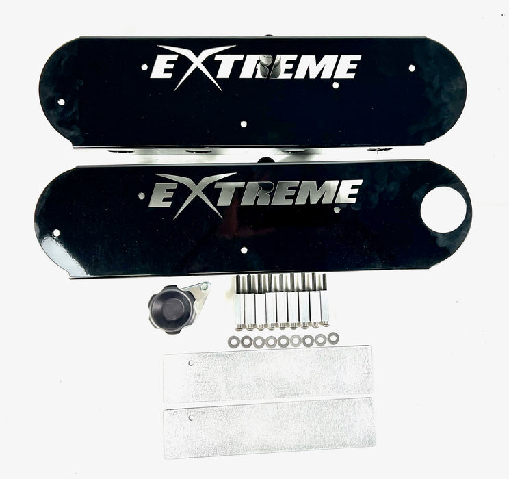 Extreme - LS Engine Coil Covers