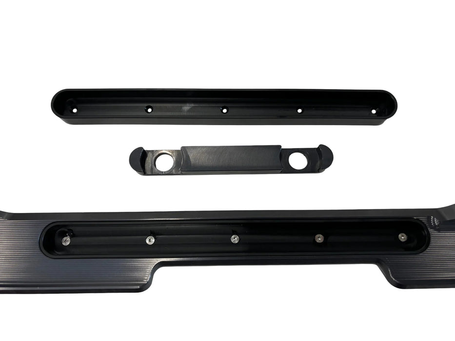 Hess Motorsports Can-Am X3 Rack Support V2