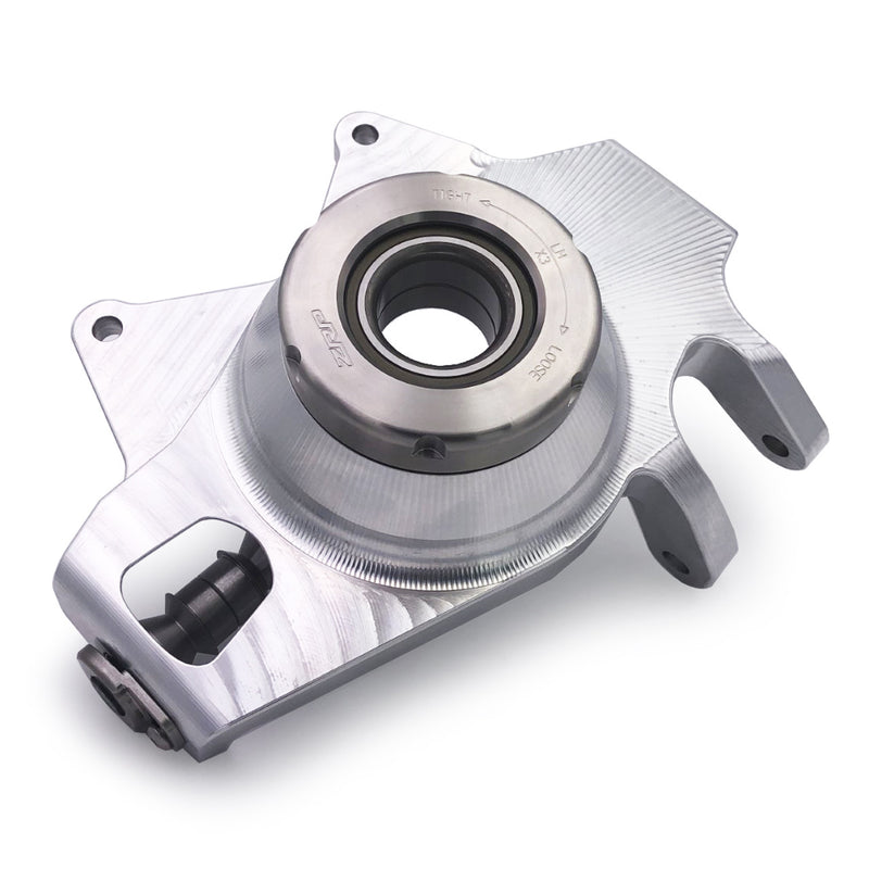 Can-Am X3 - ZRP 7075 Front Double Shear Capped Knuckle Set for Can-Am Maverick X3 off-road performance
