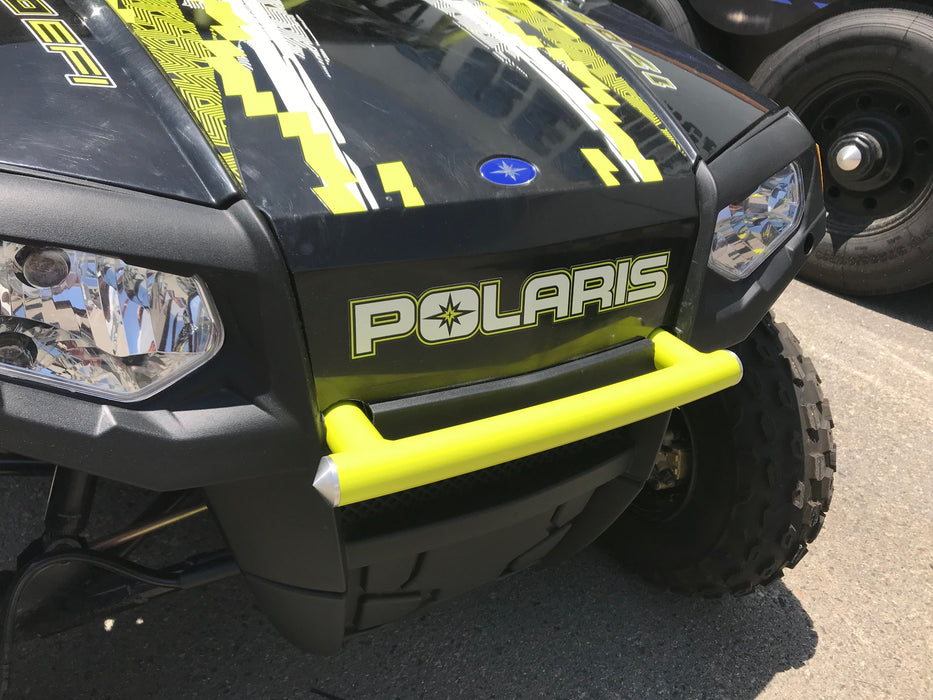 Polaris RZR 170 - Extreme Chromoly Front Bumper Upgrade