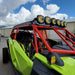 Polaris Pro R 4 - Chromoly Roll Cage