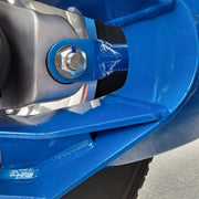 Polaris RZR Turbo R (2022+) Extreme Upgraded Toe Link Kit