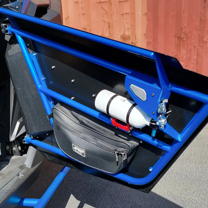 Polaris RZR Pro R - Extreme Chromoly Door Upgrade Kit