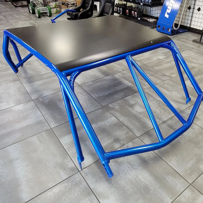 Polaris RZR PRO R - Chromoly Roll Cage