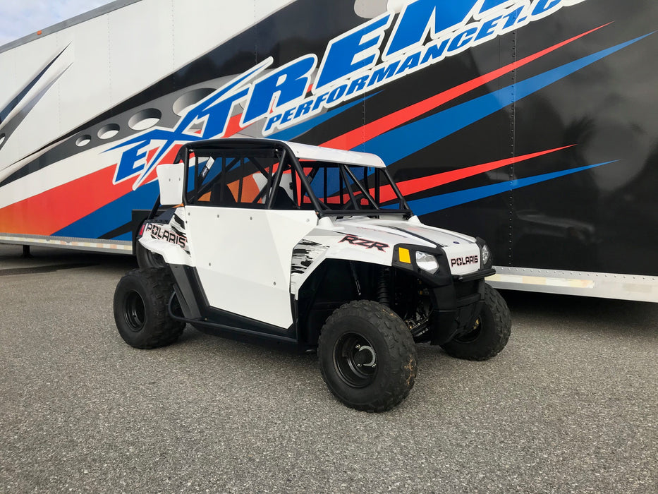 Polaris RZR 170 - Extreme Chromoly Roll Cage