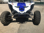 Yamaha YXZ1000r - Extreme Chromoly Long Travel Kit
