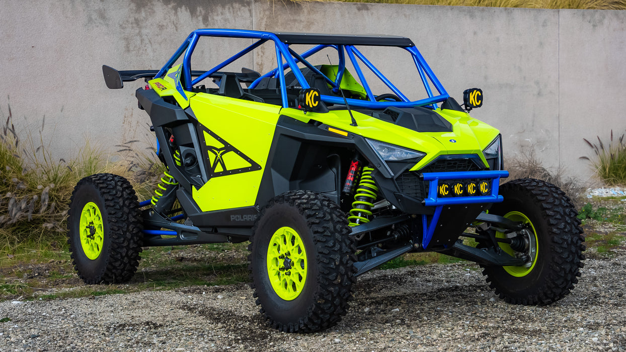 Polaris RZR Pro R - Extreme Chromoly Roll Cage