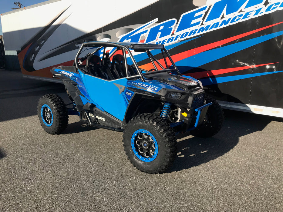 Polaris RZR XP1000 - Extreme Chromoly Roll Cage (2014 – 2018)