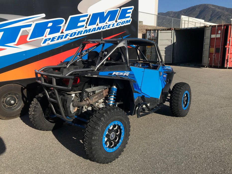 Polaris RZR XP1000 - Extreme Chromoly Roll Cage (2014 – 2018)