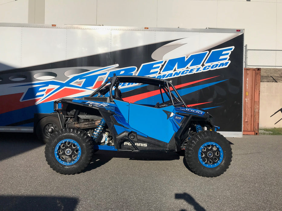 Polaris RZR XP1000 - Extreme Chromoly Roll Cage (2014 – 2018)